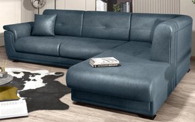 Разтегателен ъглов диван + клик-клак механизъм Принцес II