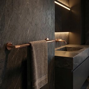 Закачалка за баня 6603 Modern Copper