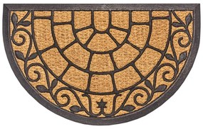 Изтривалка от кокосови влакна 75x45 cm - Hanse Home