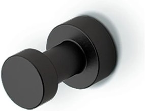 Държач Geesa Nemox Inox-Black