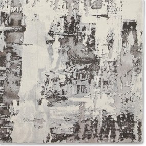 Сив/бежов килим 220x160 cm Apollo - Think Rugs