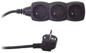 Solight PP09 - удължителен кабел 3м