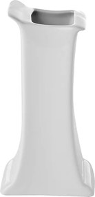 Gural Porselen - Милано Ваза 14cm. (MLN 14 VZ)