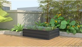 Повдигната леха – Rojaplast