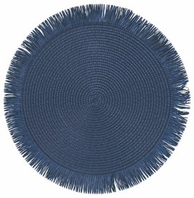 Хартиени подложки 4 броя ø 38 cm Shades of Ocean - VDE Tivoli 1996