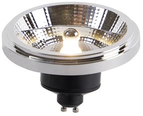 GU10 Димируема в Кельвин LED крушка AR111 11W 700lm 2000-3000K