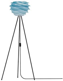 Лазурен абажур Carmina, ⌀ 32 cm - UMAGE