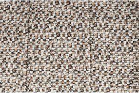 Бежово кресло с регулируем наклон Hamilton – Dutchbone