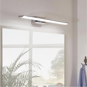 Eglo 98451 - LED RGB димируемо осветление за баня LED/15,6W/230V IP44 + ДУ