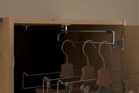 Рафт за табла на легло Anya