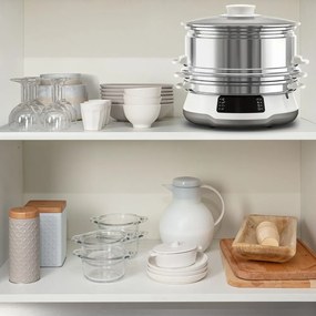 Многоетажен съд Convenient Series Deluxe - Tefal