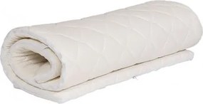 Топер от средно твърда пяна 140x200 cm HR 5 - B.E.S.