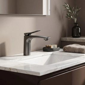 Смесител за мивка PREMIUM REA Vision Titan Low