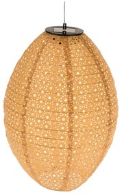 Оранжев лампион ø 25 cm – Dakls