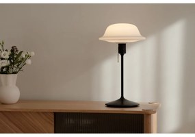 Черен крак за лампа 42 cm Santé - UMAGE