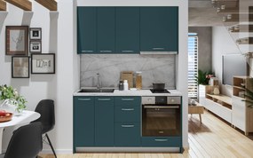 Кухненски шкаф Дакота 25