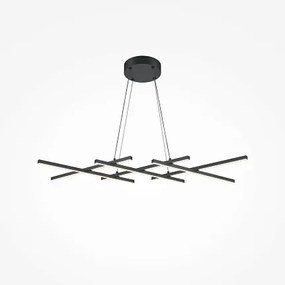 MAYTONI Пендел Halo - MOD244PL-L50BK