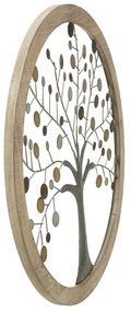 Декорация за стена Alberto, ø 61 cm Albero Della Vita - Mauro Ferretti