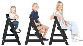 Стол за хранене Sit Up Flex - Roba