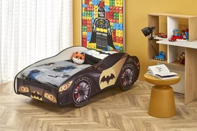 Детско легло BATCAR