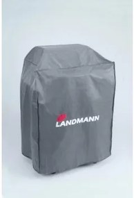 Покривало за барбекю 80 x 60 x 120 см - Landman