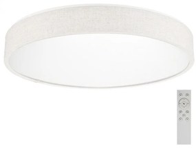 Azzardo AZ2716 - LED Димируема Лампа за таван COLLODI 1xLED/50W/230V