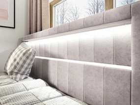 Диван - легло Junior Gold II-Mpez-100 x 200