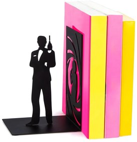 Стопер за книги Secret Agent – Balvi