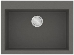 Мивка Sanitec 70 1B-Pietra