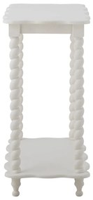 Бяла конзолна маса 30x60 cm Bia – Bloomingville