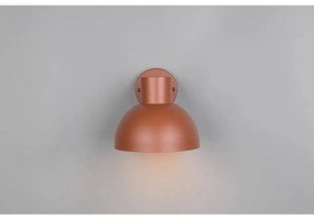 Стенно външно осветително тяло (височина 18,5 cm) Elbe – Trio