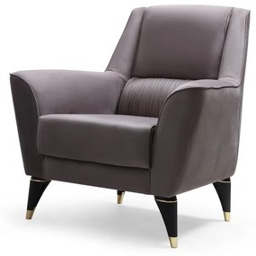 Кресло модел Abat, Lima 6033