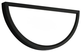 Top Light - LED стенен аплик REVIT LED/18W/230V 3000/4000/6500K черен