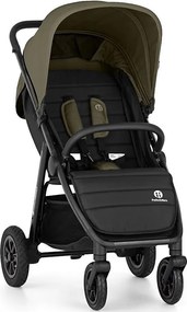 PETITE&MARS - Детска количка AIRWALK2 зелен