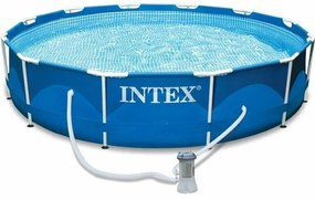 Басейн Подвижен Intex 3,66 x 0,76 m