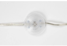 Сива подова лампа Anshin - White Label