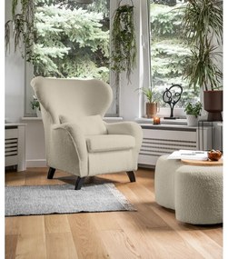 Бежов фотьойл Miuf - Miuform