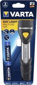 Varta 16632101421 - LED лампа DAY LIGHT LED / 2xAA