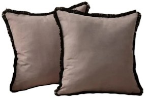Калъфки за възглавници в комплект от 2 бр. 43x43 cm Sacakli – Mioli Decor