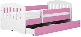 Детско легло класически -Roz-180 x 80