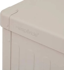 Градинска ракла Hesperide Edenio, 670л - Глина