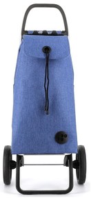 Чанта за пазаруване 43 л I-Max Tweed 2 Logic - Rolser