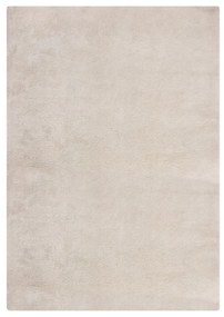 Кремава синтетична кожа 200x290 cm Faroe Wool Look Fur – Flair Rugs