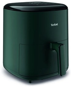 Тъмнозелен фритюрник Easy Fry Max EY245310 – Tefal