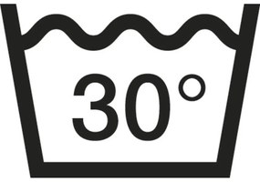 Завеса за душ 180x200 cm Managua – Wenko