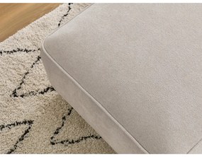 Бежова табуретка Zephyr – Bobochic Paris