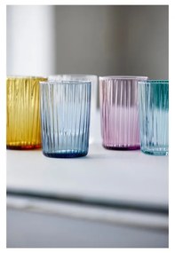 Стъклени чаши в комплект от 4 бр. 280 ml Kusintha – Bitz