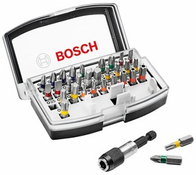 Съвет набор BOSCH 2607017319