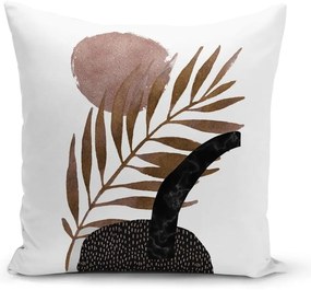 Комплект от 4 калъфки за възглавници Cesso, 45 x 45 cm - Minimalist Cushion Covers