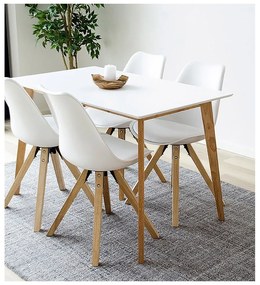 Трапезна маса 70x120 cm Vojens – Bonami Essentials